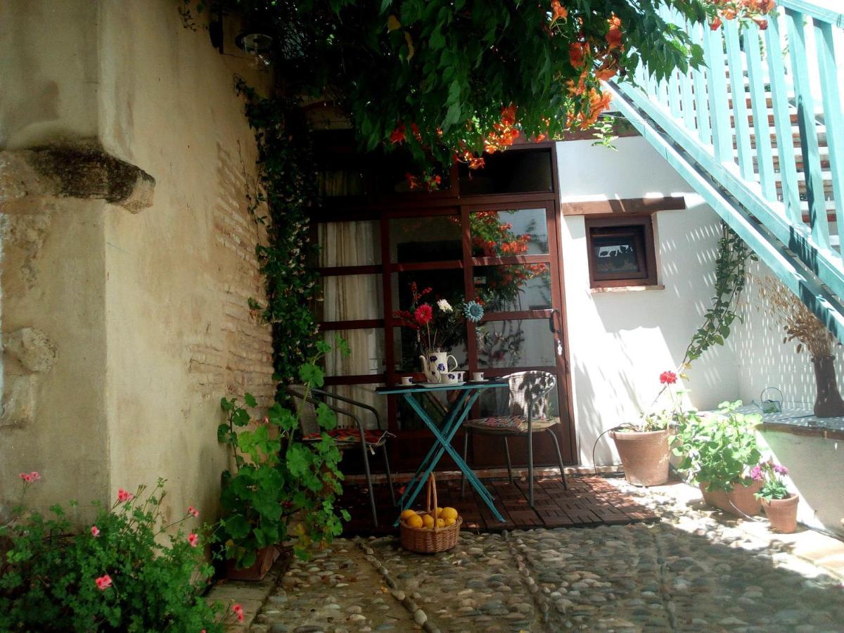 Patio Del Limonero Apartamento Córdova Exterior foto
