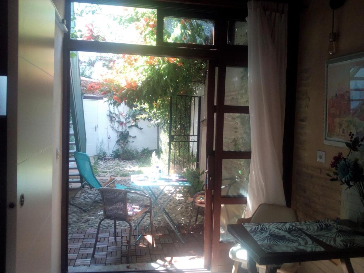 Patio Del Limonero Apartamento Córdova Exterior foto