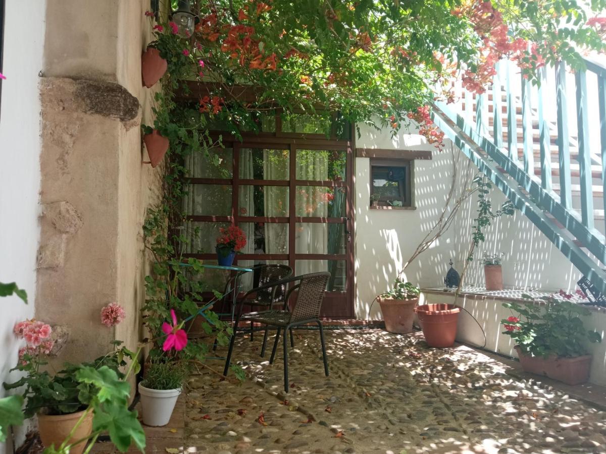 Patio Del Limonero Apartamento Córdova Exterior foto