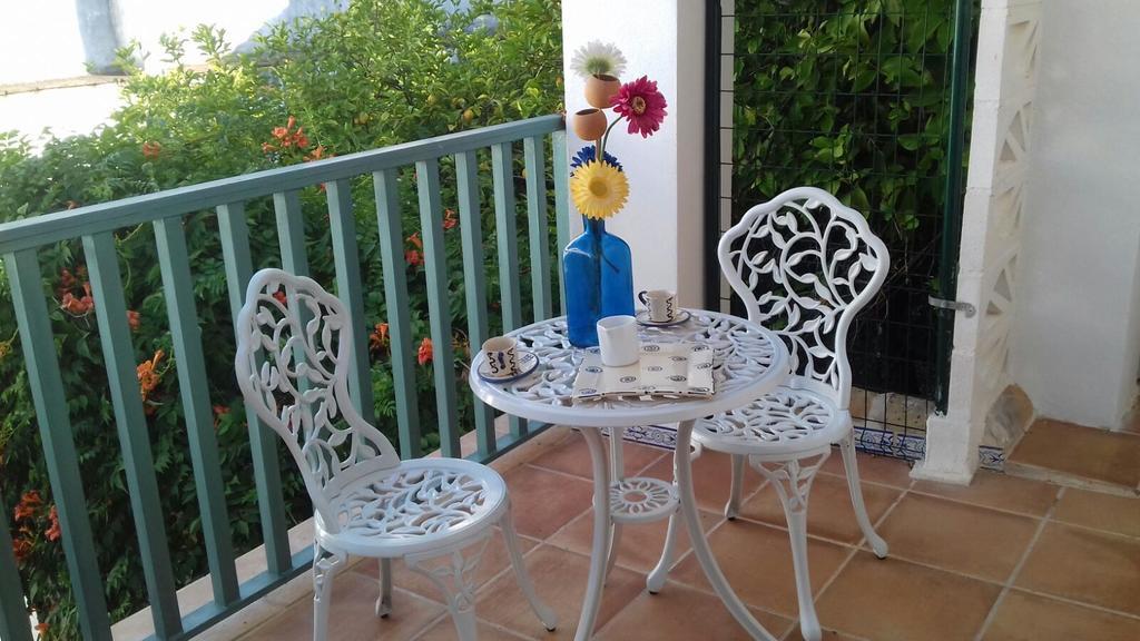 Patio Del Limonero Apartamento Córdova Exterior foto