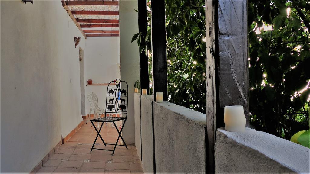 Patio Del Limonero Apartamento Córdova Exterior foto