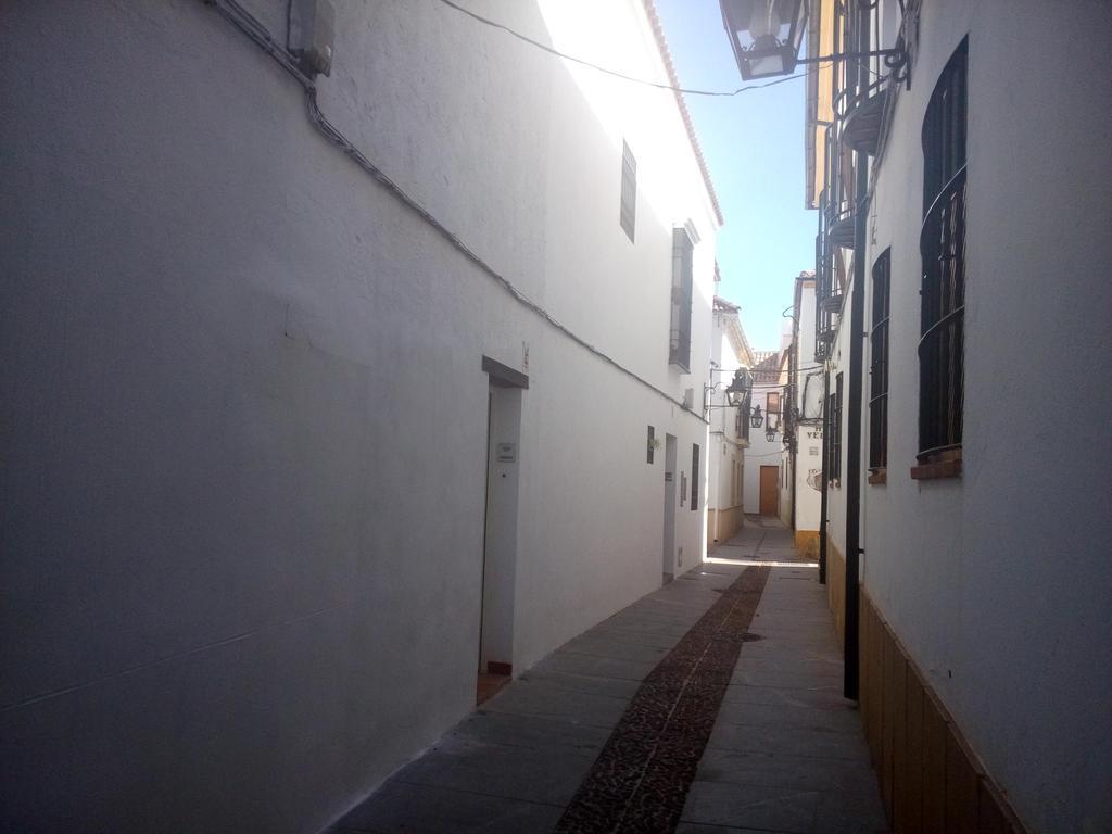 Patio Del Limonero Apartamento Córdova Exterior foto